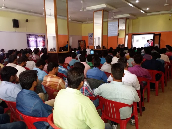 DTCI student programme